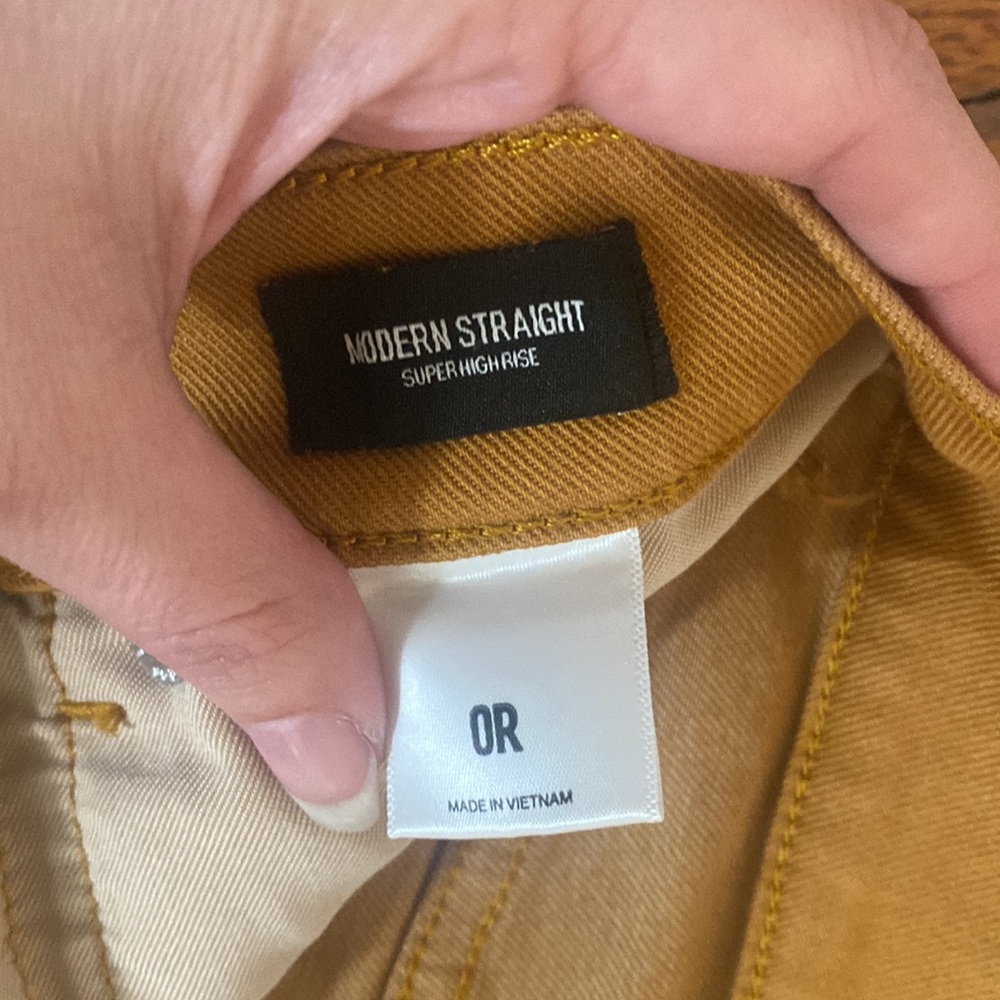 Express jeans - Picture 4 of 4